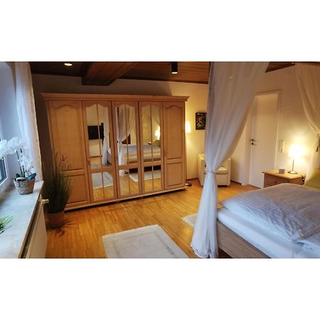 Ferienhaus Aanthuus Brilon Dış mekan fotoğraf