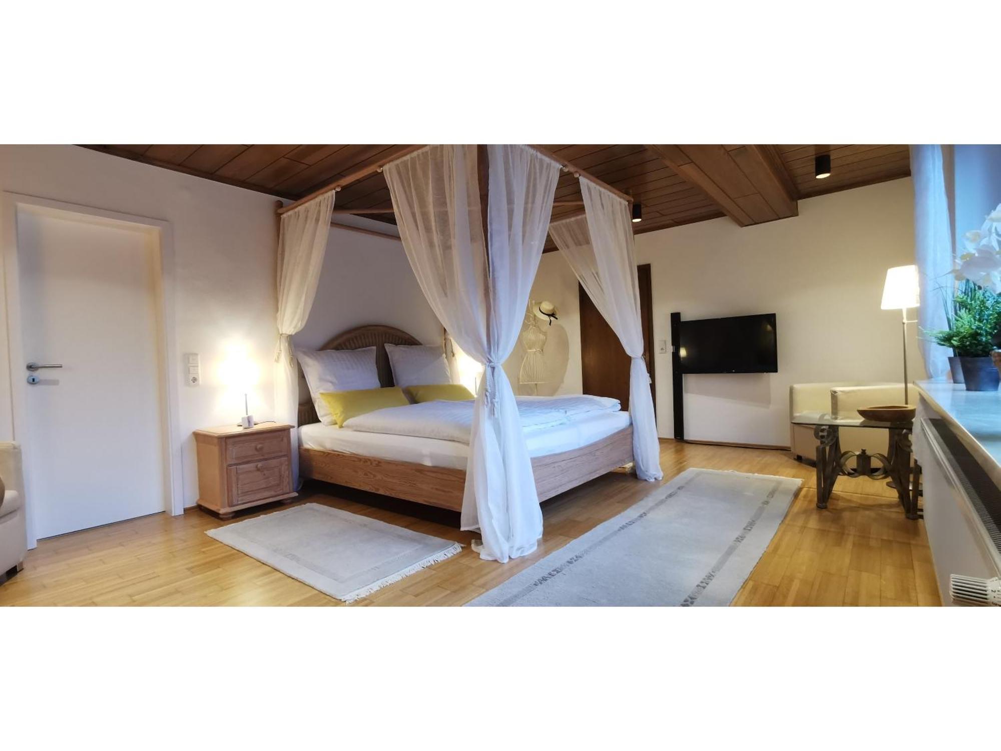 Ferienhaus Aanthuus Brilon Dış mekan fotoğraf
