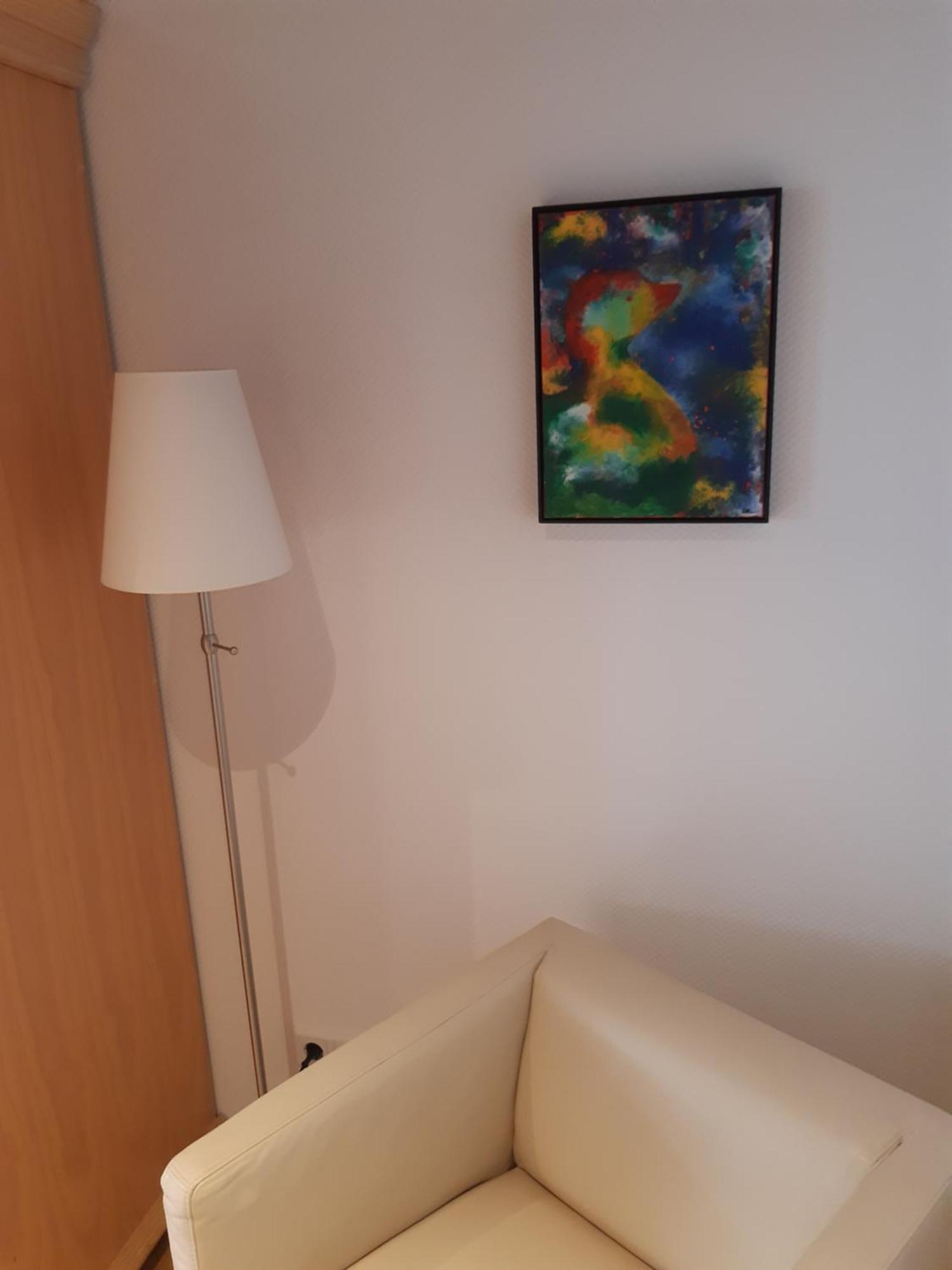 Ferienhaus Aanthuus Brilon Dış mekan fotoğraf