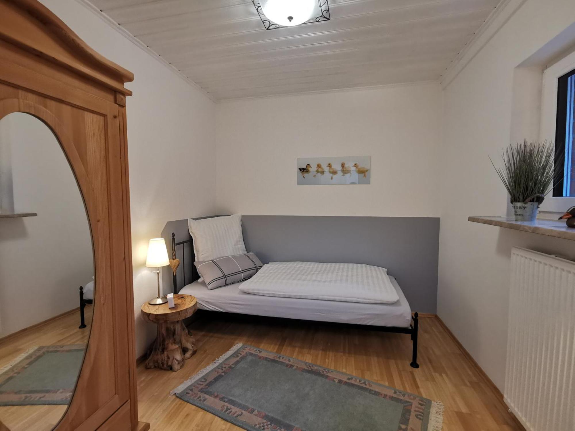 Ferienhaus Aanthuus Brilon Dış mekan fotoğraf