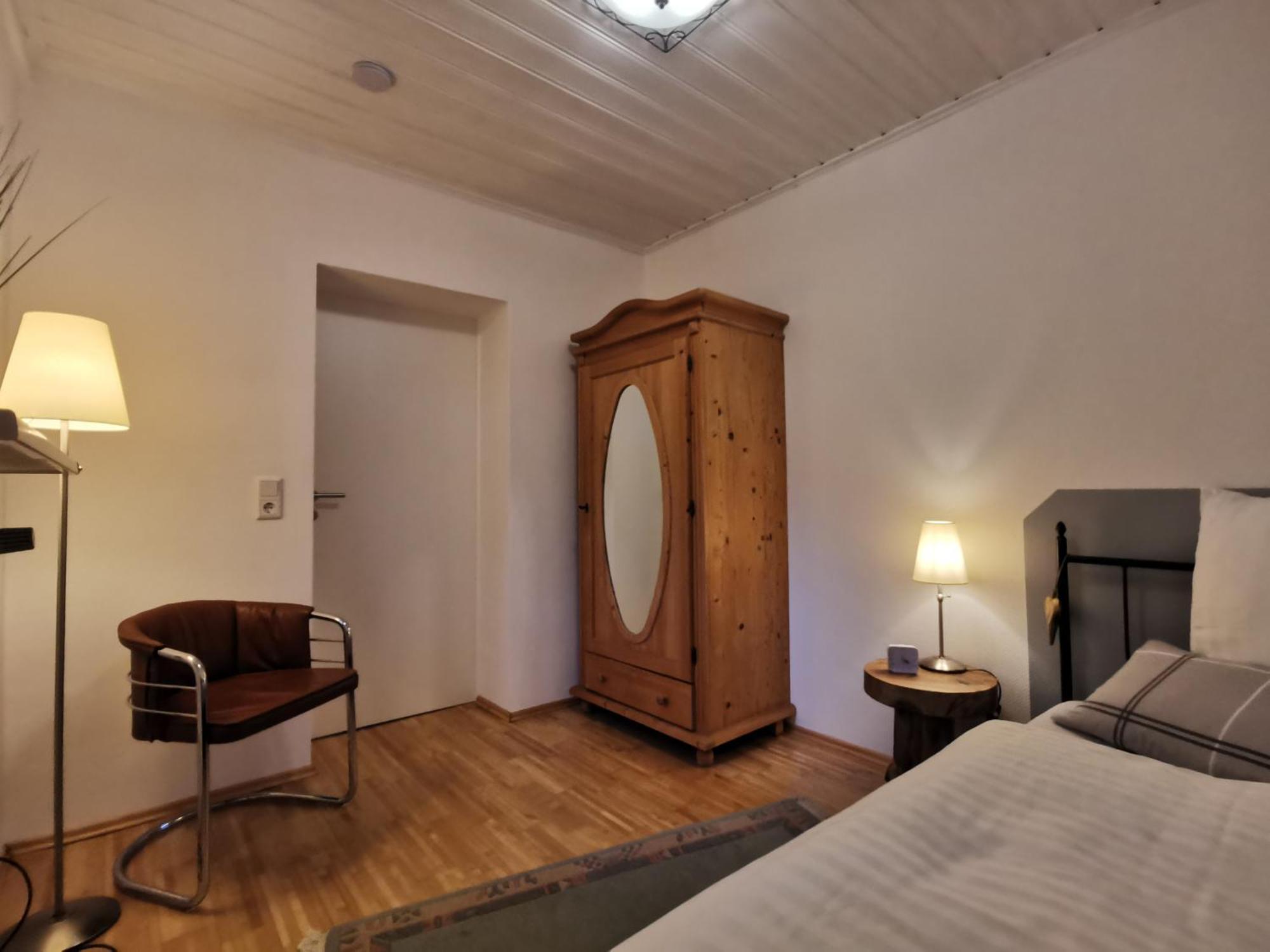 Ferienhaus Aanthuus Brilon Dış mekan fotoğraf