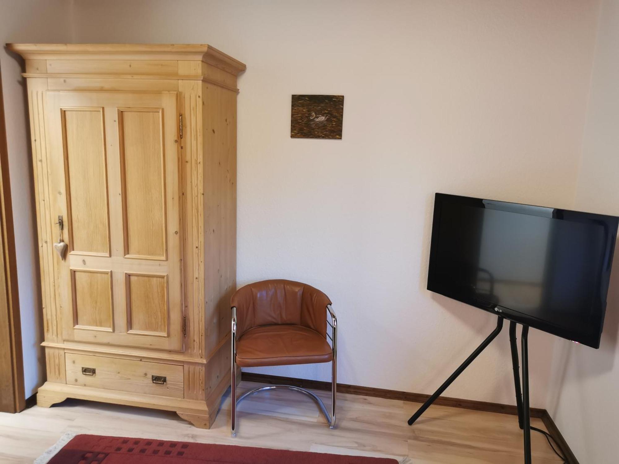 Ferienhaus Aanthuus Brilon Dış mekan fotoğraf