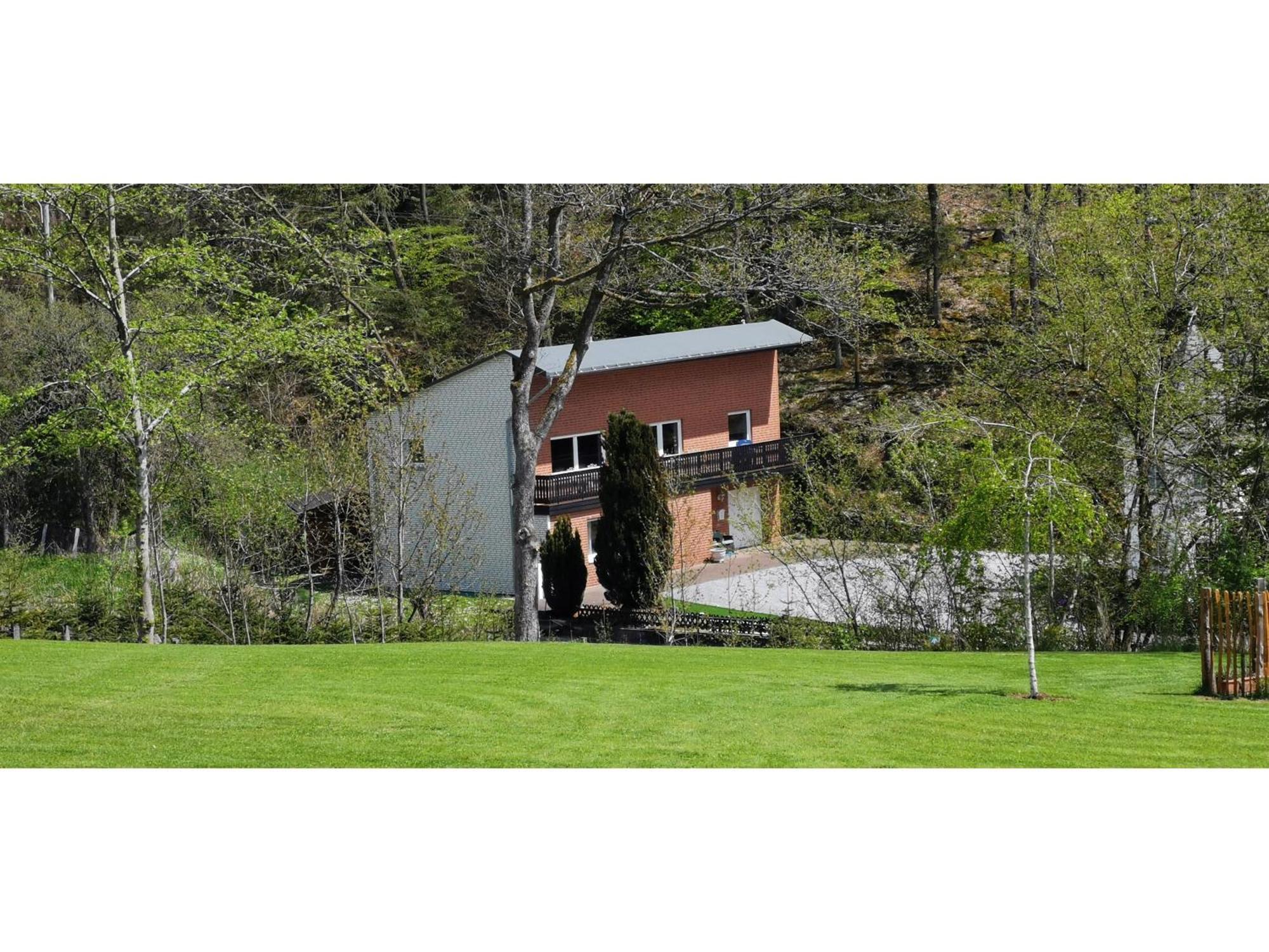 Ferienhaus Aanthuus Brilon Dış mekan fotoğraf